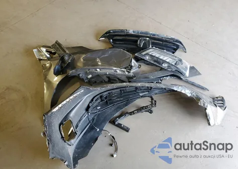 2022 Honda Odyssey Exl из США, поврежденный, VIN 5FNRL6H70NB062848